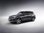 Mercedes-Benz GLK250 BlueTec 2013 года